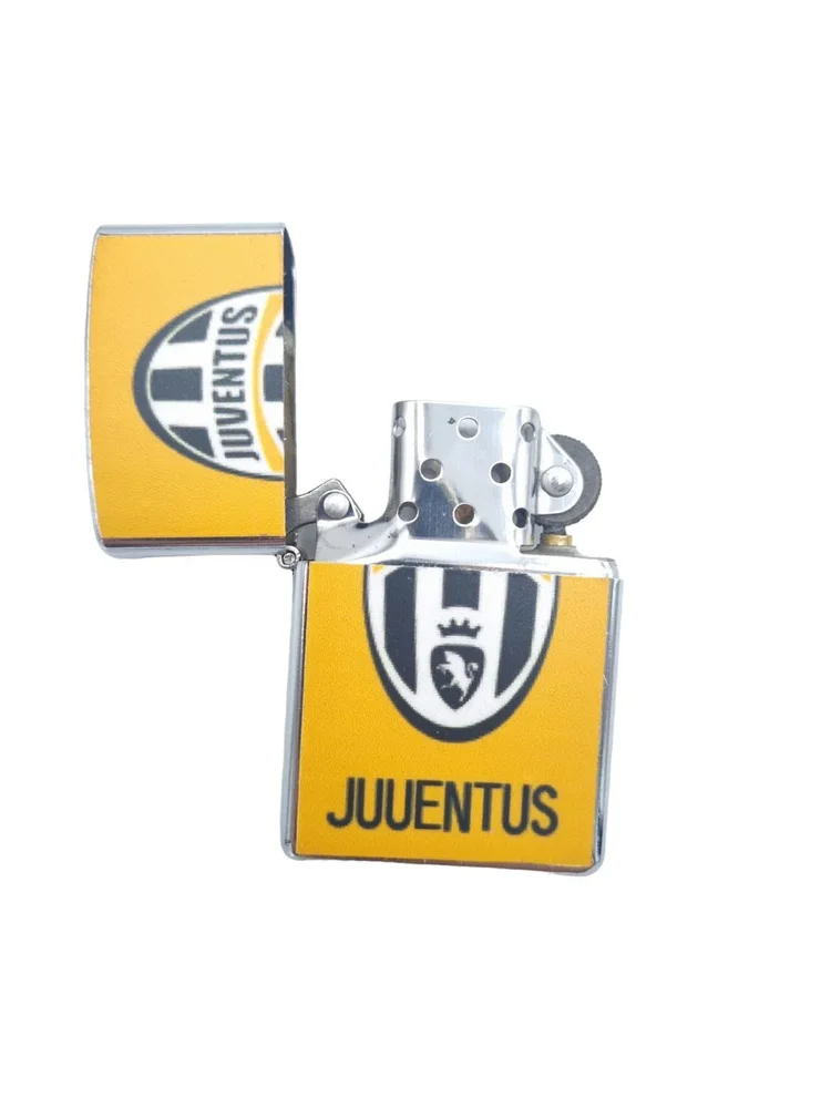 Juventus bensintändare - Bild 3
