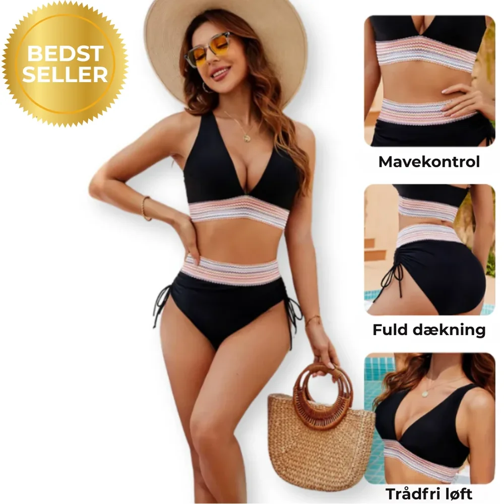 VelvaFit® | Designad för riktiga kroppar – inte bara catwalkmodeller - Bild 1