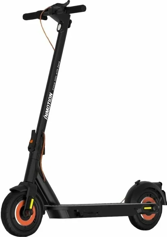 Inmotion Climber Inmotion Climber