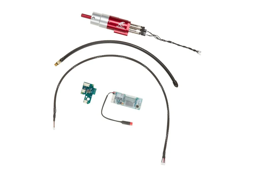 PolarStar F2™ V3 konverteringssæt, AK - Bild 1