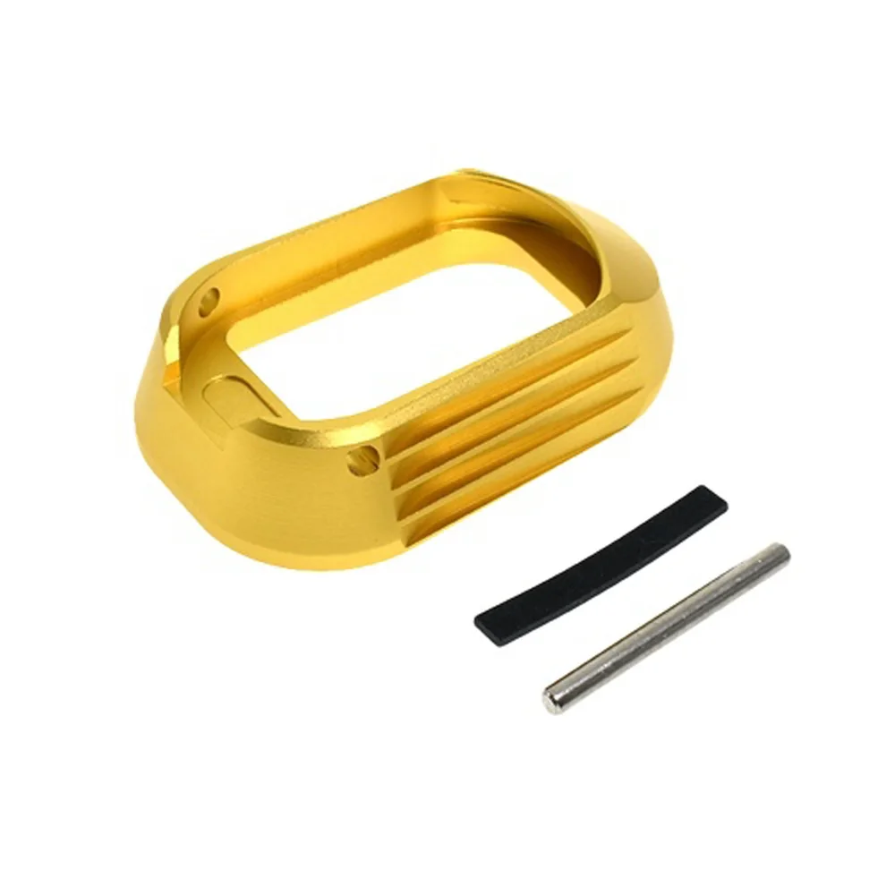 COWCOW MATCH GRADE T01 MAGWELL - GOLD - Bild 2