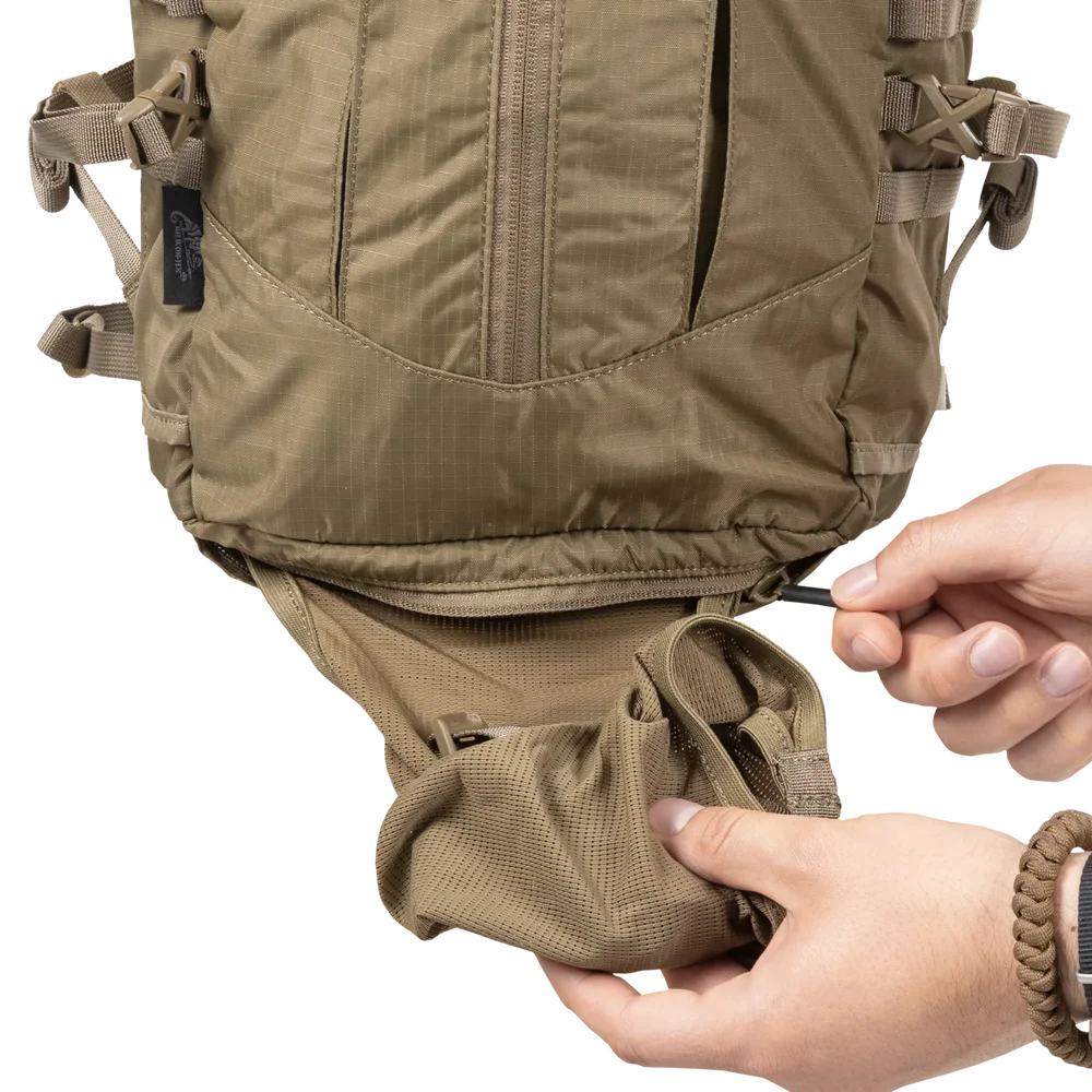 HELIKON Backpack GROUNDHOG PACK 10 l - Bild 3