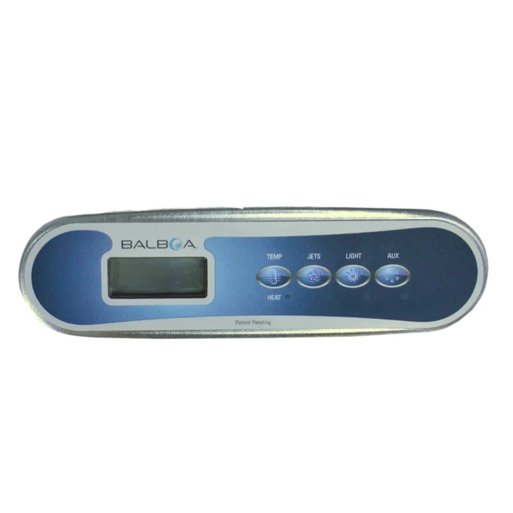 Styrpanel Balboa TP400T - Bild 1