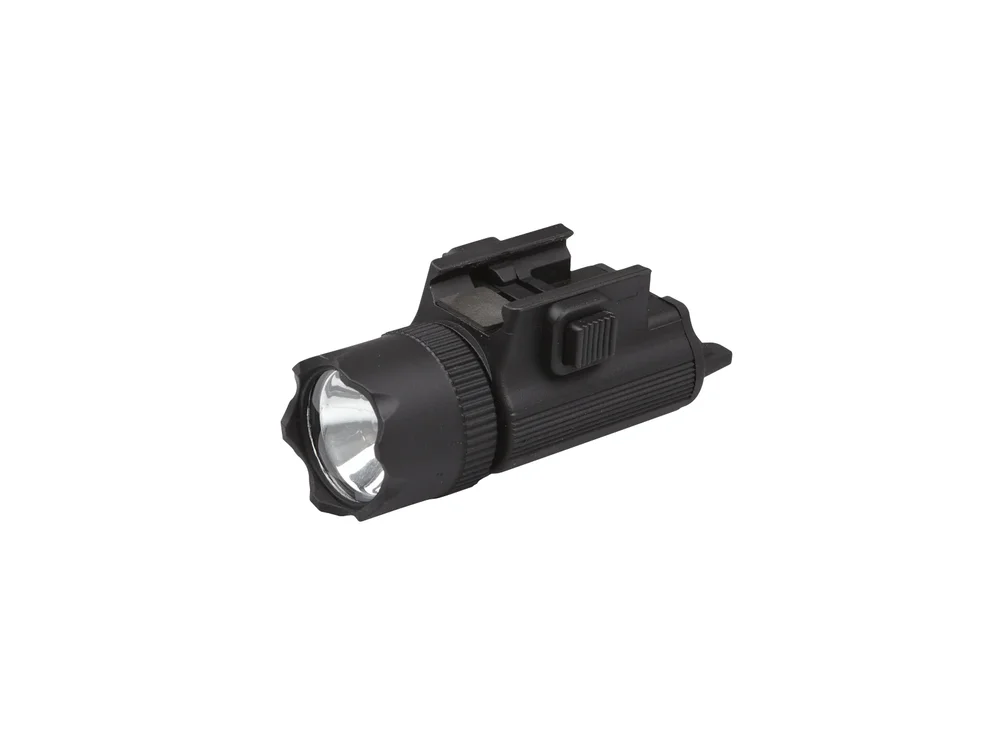 Flashlight Super Xenon Tactical Version Flashlight Super Xenon Tactical Version