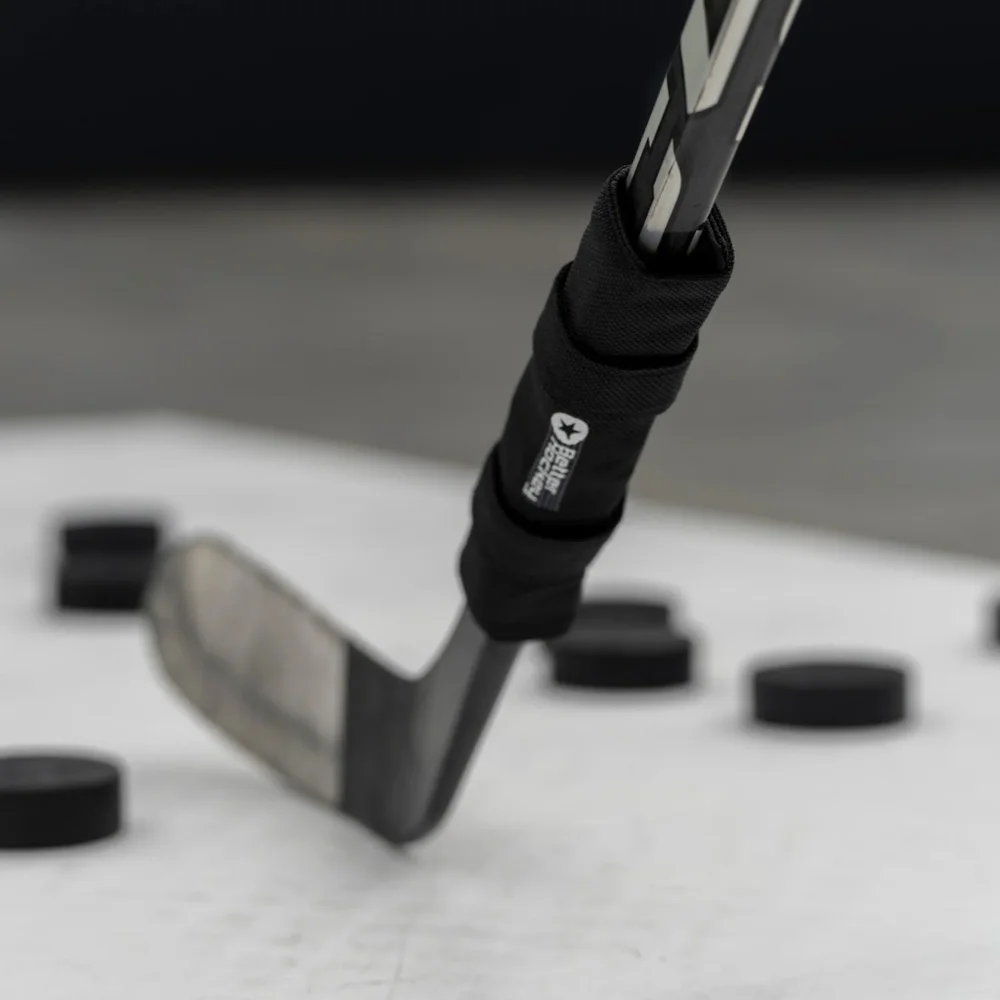 Extreme Hockey Pro Stick Weight - Bild 2