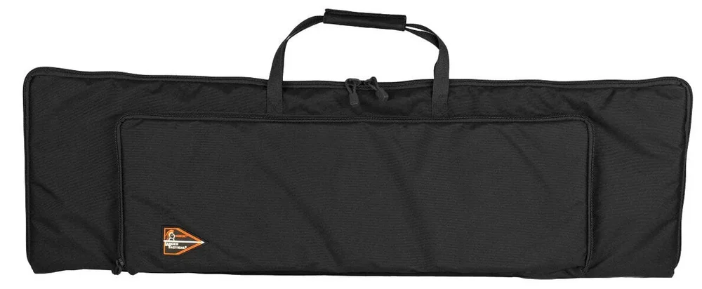 100cm 600D Black Gun Bag 100cm 600D Black Gun Bag