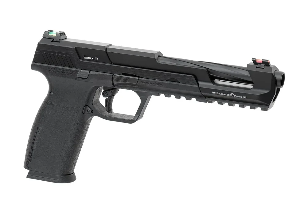 Piranha SL GBB Piranha SL GBB
