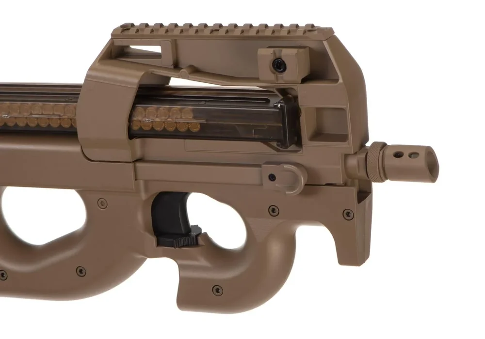 FN P90 TAN - Bild 3