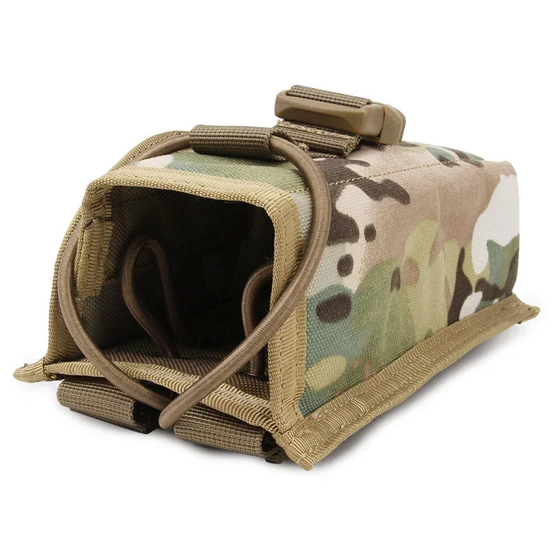 WST MBITR MOLLE Radio Pouch - Bild 3