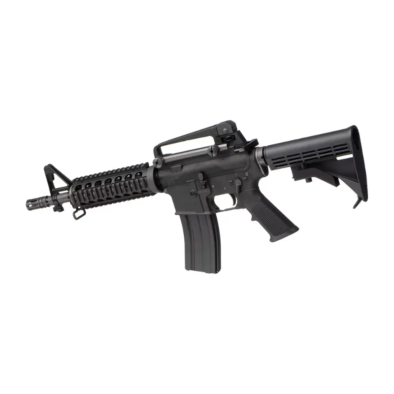 WE M4 RIS CQB GBR - Bild 1
