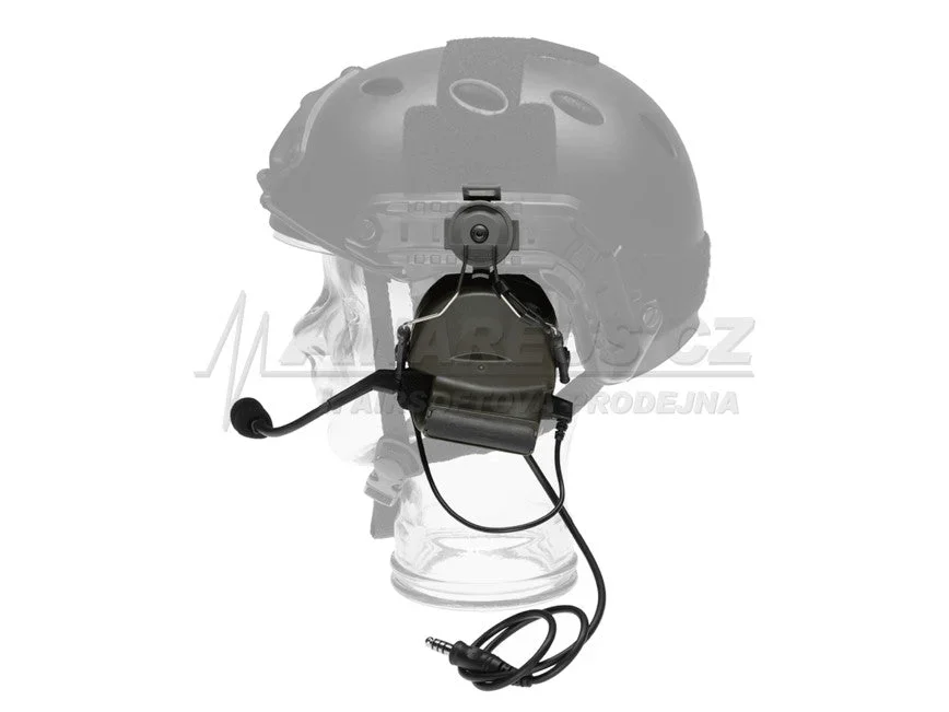 Z Tactical Comtac II Headset FAST - Bild 2