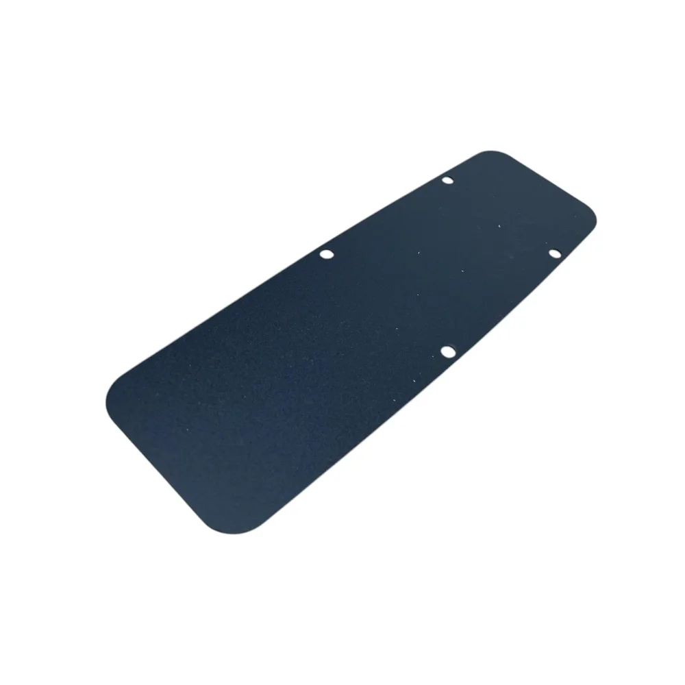 cable fix plate (Placa de fijacion del cable) Teverun Fighter 11 - Bild 3
