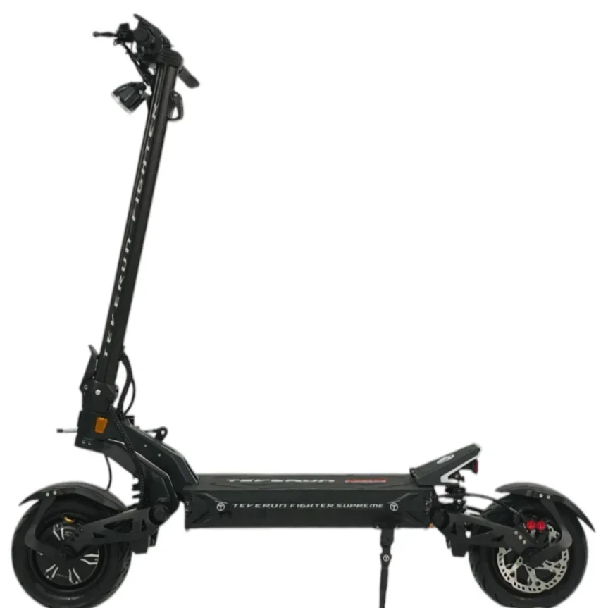 Teverun Fighter Supreme Ultra 60Ah - Bild 2