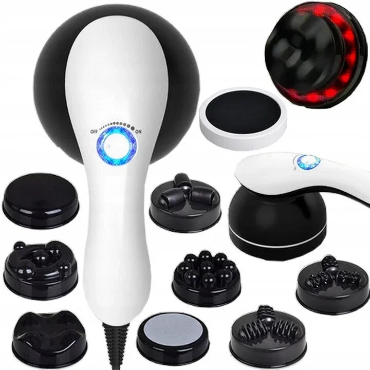 Vibora® | Effektiv bekämpning av celluliter - Bild 3