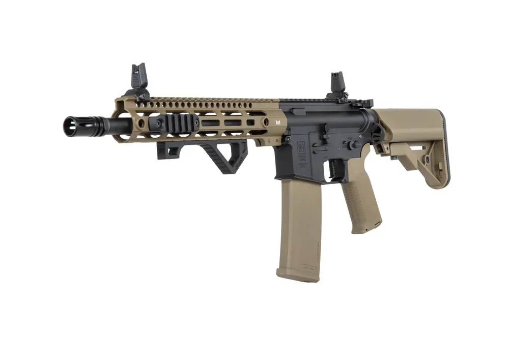 Specna Arms SA-P20 Prime™ BLDC™ Aster II ETU Half-Tan airsoft Carbine - Bild 2