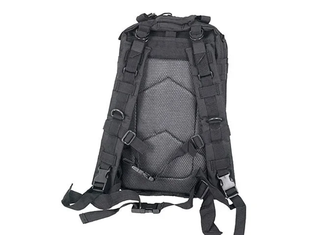 Modulær assault pack medium 15 L - Bild 2