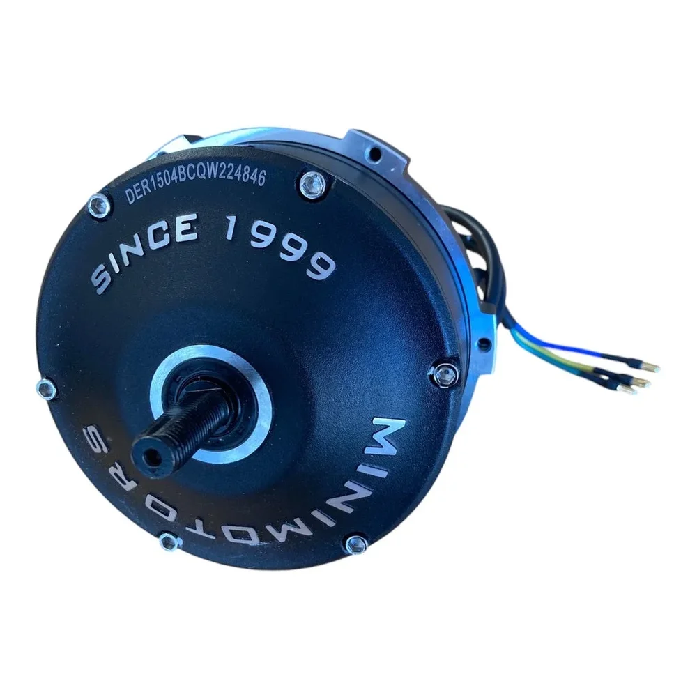 Motor Assembly 250W For Dualtron Eagle / Dualtron 3-Rear
