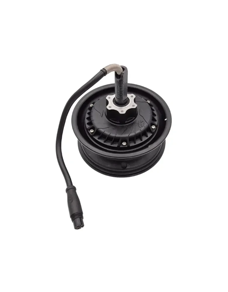 NAMI Blast Max Bakre Motor 60V 1500W - Bild 2