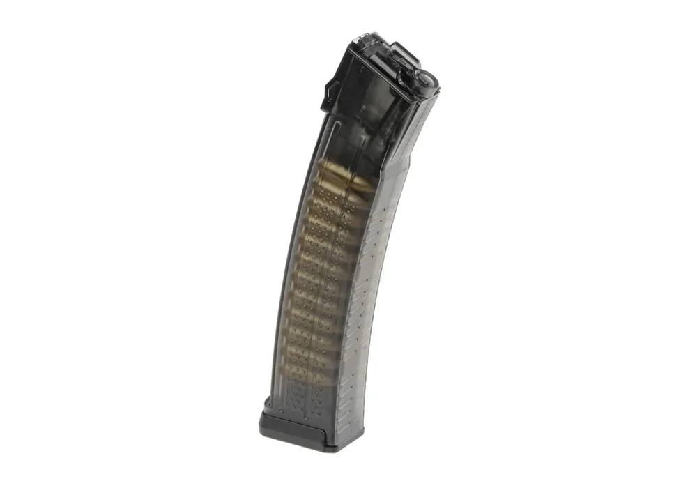SIG Sauer Magasin MPX Midcap 100rds - Bild 1
