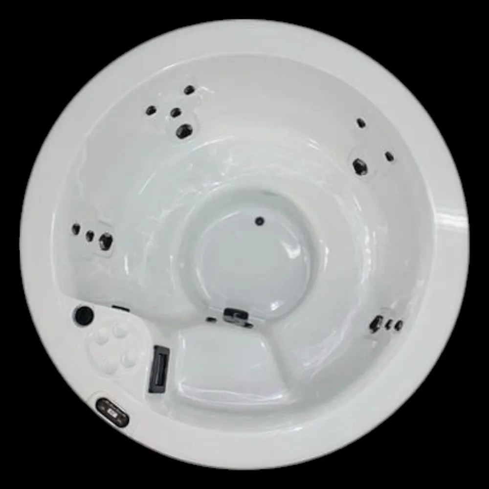 Spalock Coast Spas Seabreeze 192×192 Runt Spalock Coast Spas Seabreeze 192×192 Runt