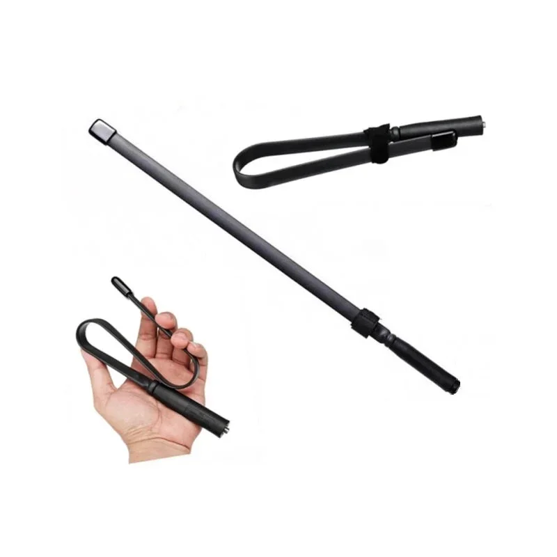 Tactical Foldbar Antenne SMA-Female - 72 cm - Bild 3
