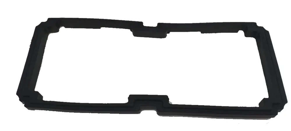 Heat Sink Gasket (Empaquetadura para disipador) For Inmotion V12