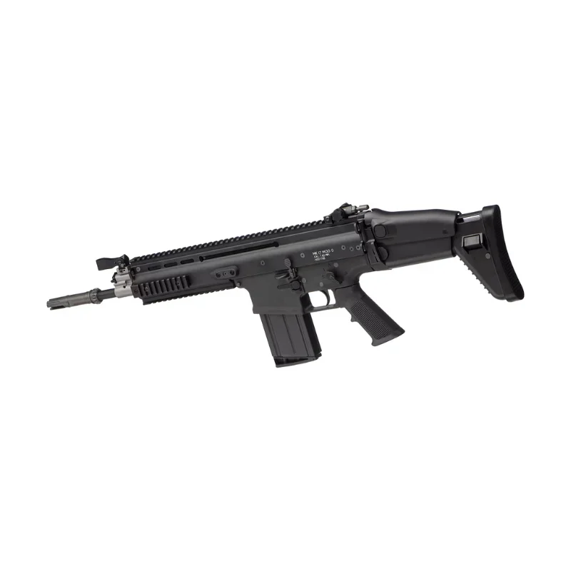 MK17 Open‑Bolt Full Metal Gas Blowback MK17 Open‑Bolt Full Metal Gas Blowback