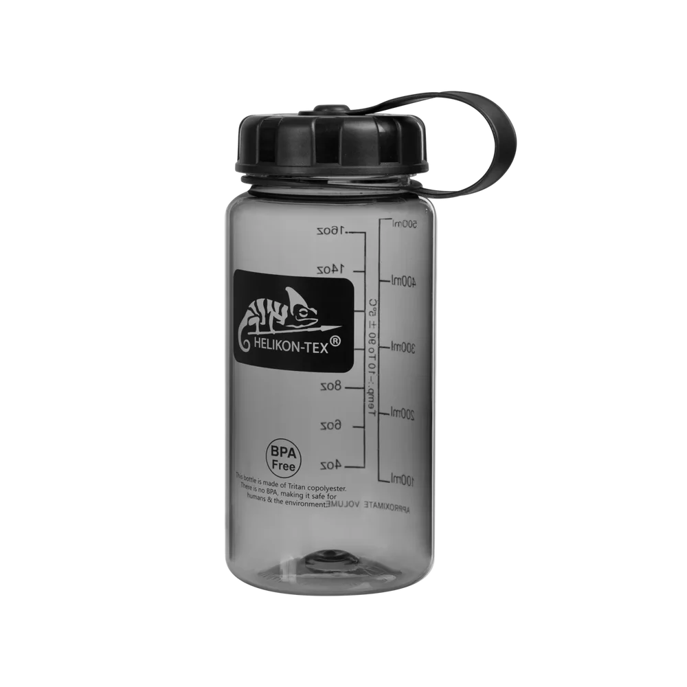 HELIKON OUTDOOR Bottle 0.55l - Smoked - Bild 1