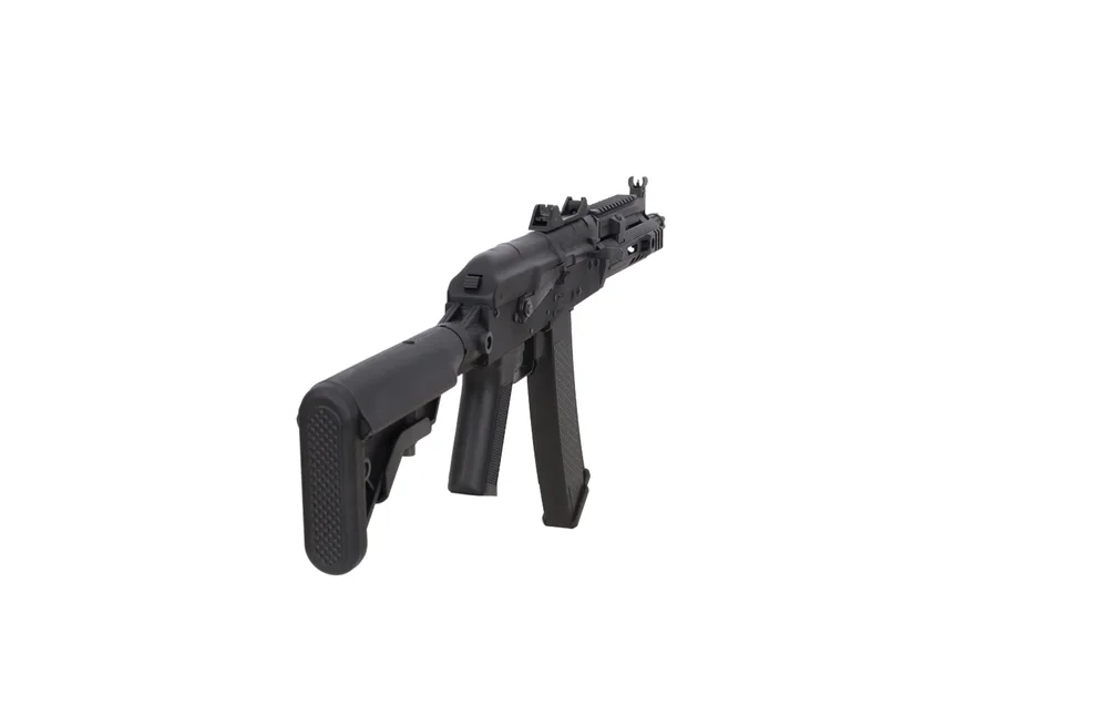 Specna Arms SA-J82 CORE™ Gen.2 HAL ETU™ airsoft Carbine Black - Bild 3