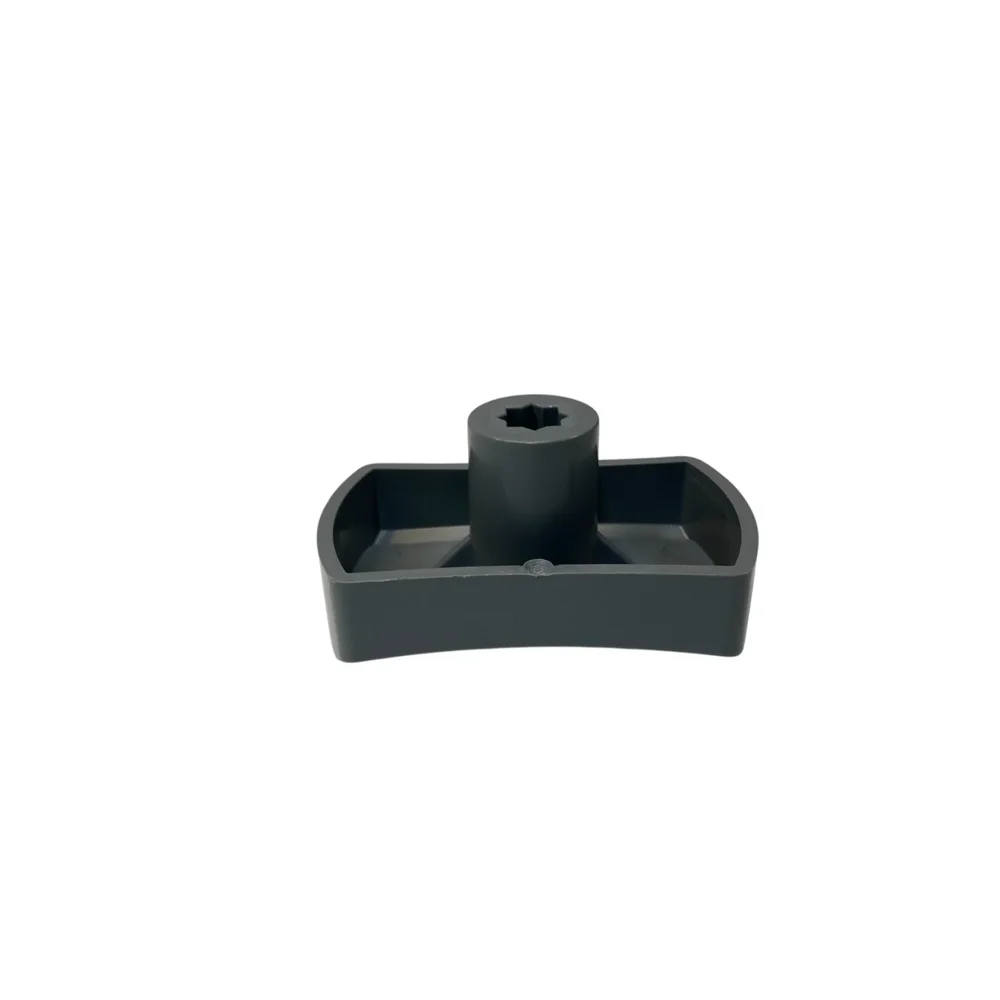 Ventilhandtag till luftkontroll Vector 21 Marquis grå A - Bild 3
