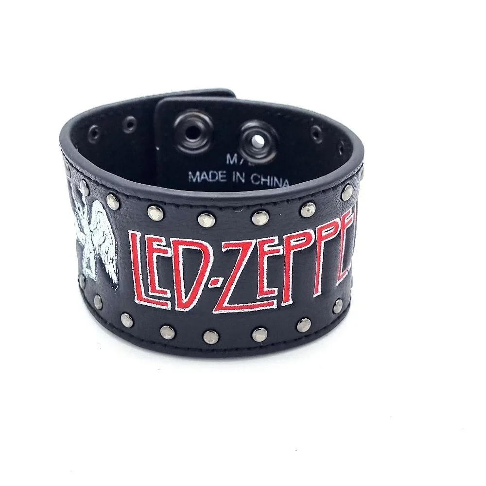 Led Zepplein armband - Bild 1