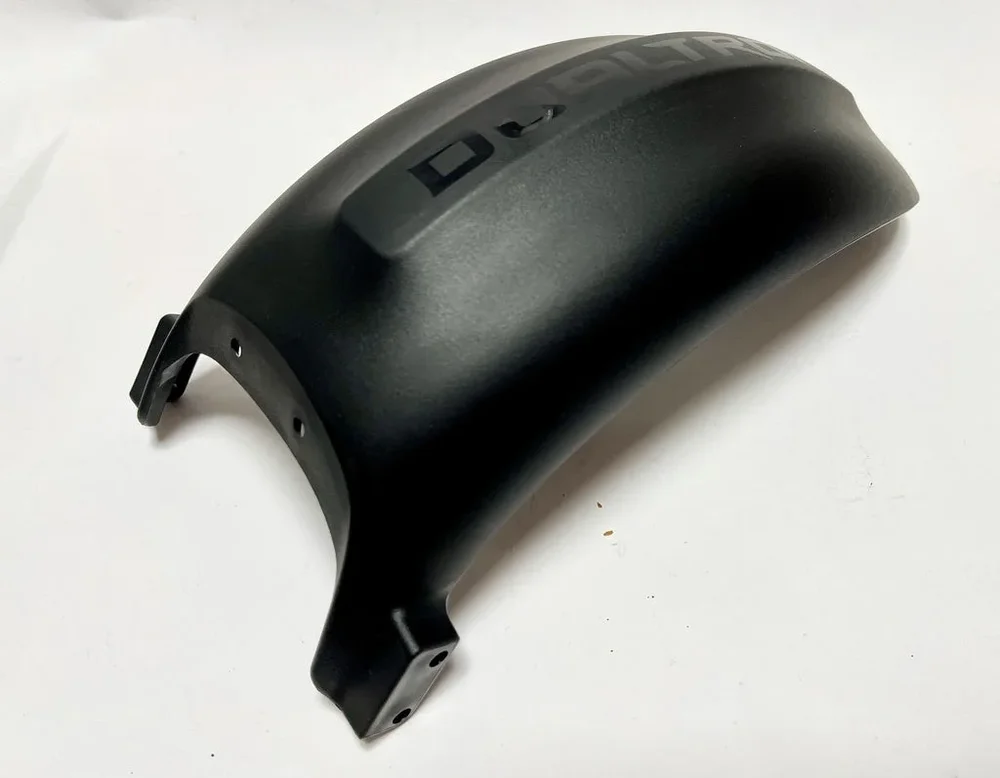 Rear mudguard (Guardabarros trasero) Dualtron Thunder 2 / Victor luxury plus - Bild 2