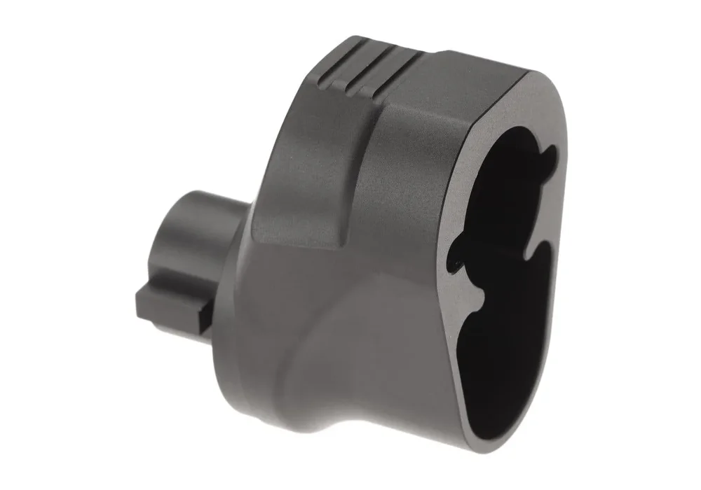Laylax Standard M4 Offset Stock Base Laylax Standard M4 Offset Stock Base
