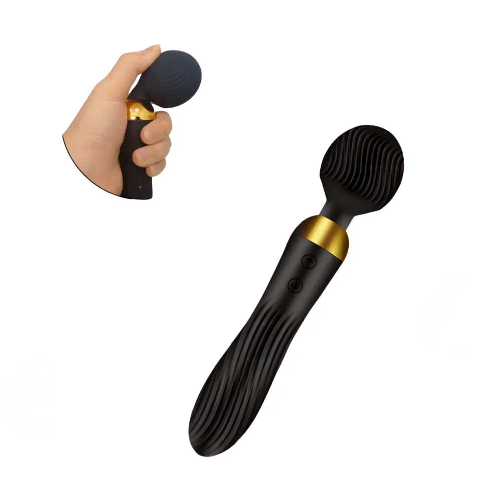 WAND VIBRATOR POWERWAND - Bild 3