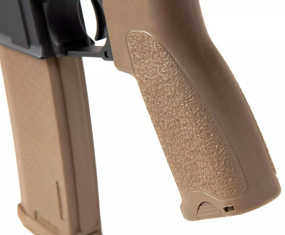Specna Arms Sa-E01 edge M4 Carbine fuld metal - dual tone - Bild 3