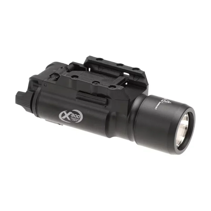 WADSN X300 Pistol Light - Bild 2