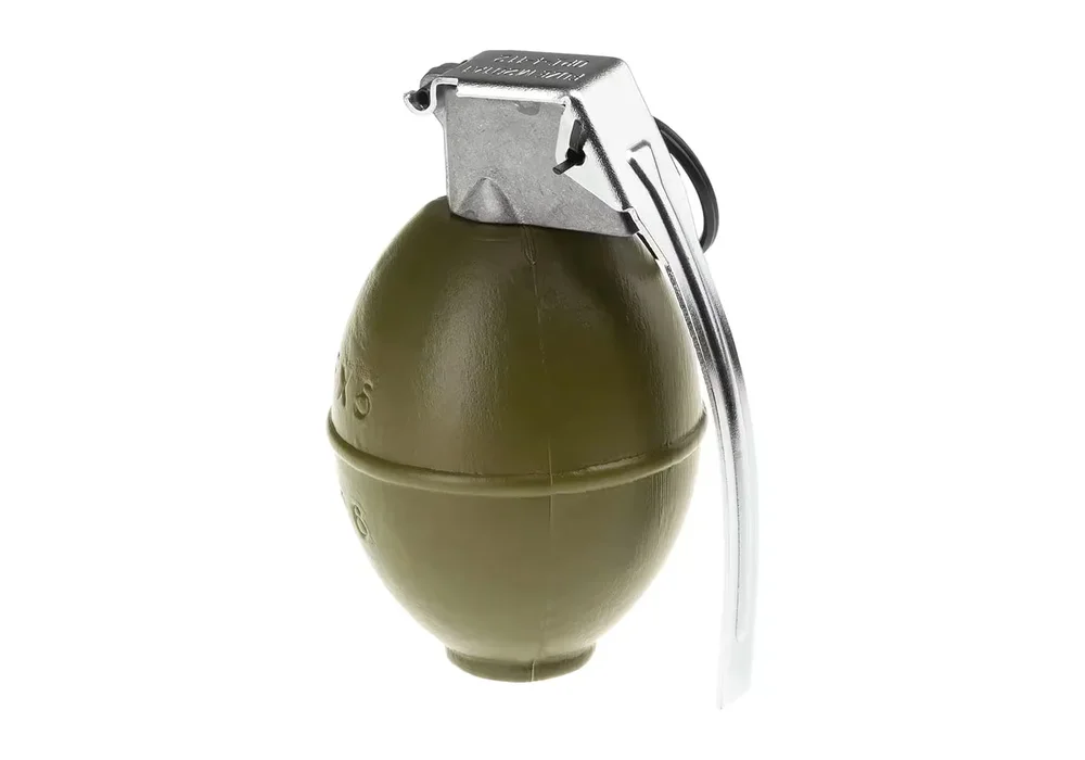 G&G M26 BB-beholder - Granatdesign - Bild 2
