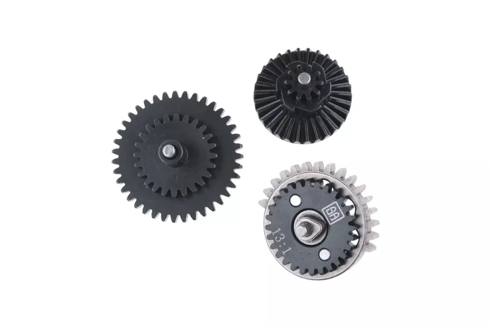 CNC GEAR 13:1 - Bild 2