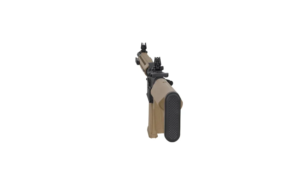 Specna Arms SA-F02 FLEX™ Gen.2 HAL ETU™ Half-Tan airsoft Carbine - Bild 3