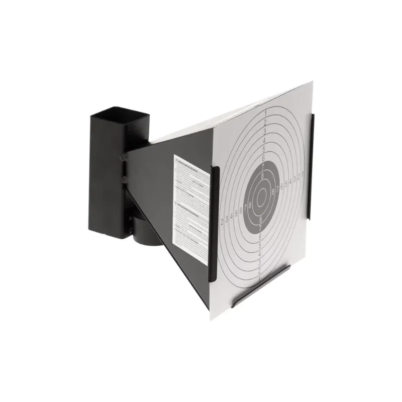 Perfecta Pellet Trap 17×17 cm Perfecta Pellet Trap 17×17 cm