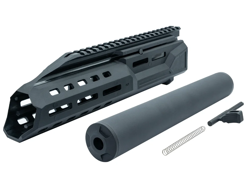 EVO B.E.T. Handguard - Bild 3