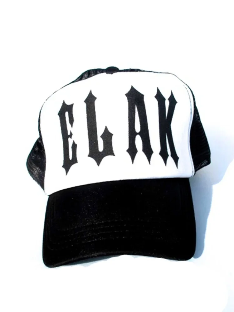 Elak keps - Bild 1