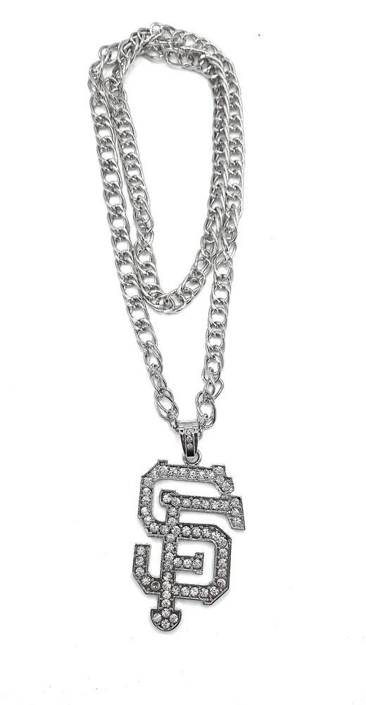 Halsband - Iced San Francisco - Bild 1