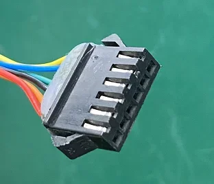 Connector SM-6Y (Conector SM-6Y) compatible for Minimotors Dualtron - Bild 2
