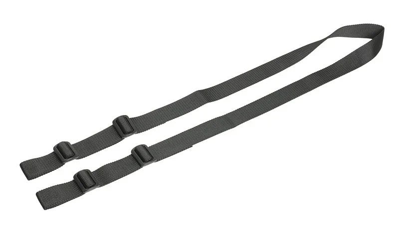 2-punkts riffelsling 2-punkts riffelsling