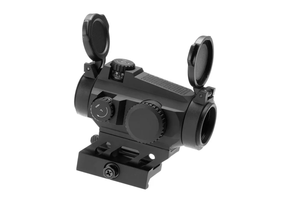 Vector Optics Maverick-II Plus 1×22 SOL Rødpunktsigte Vector Optics Maverick-II Plus 1×22 SOL Rødpunktsigte