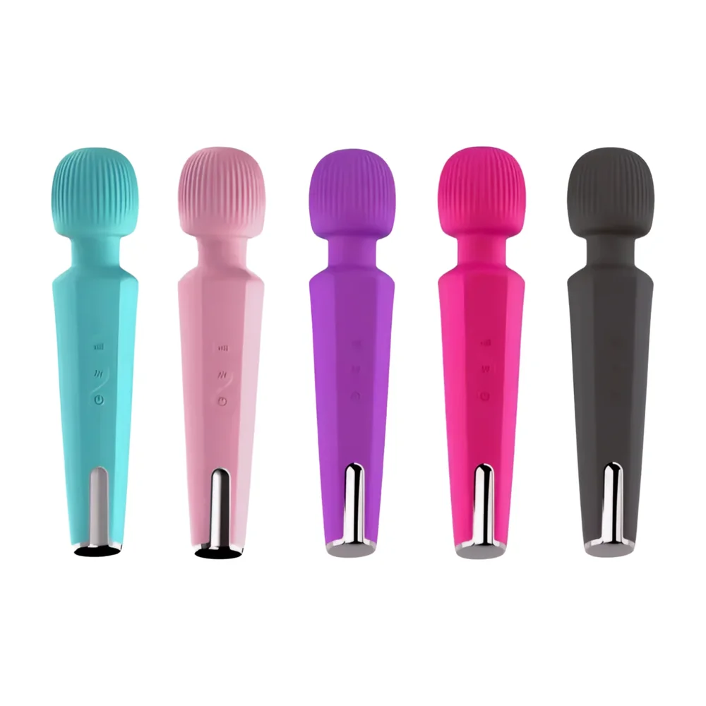WAND VIBRATOR RYTM - Bild 1