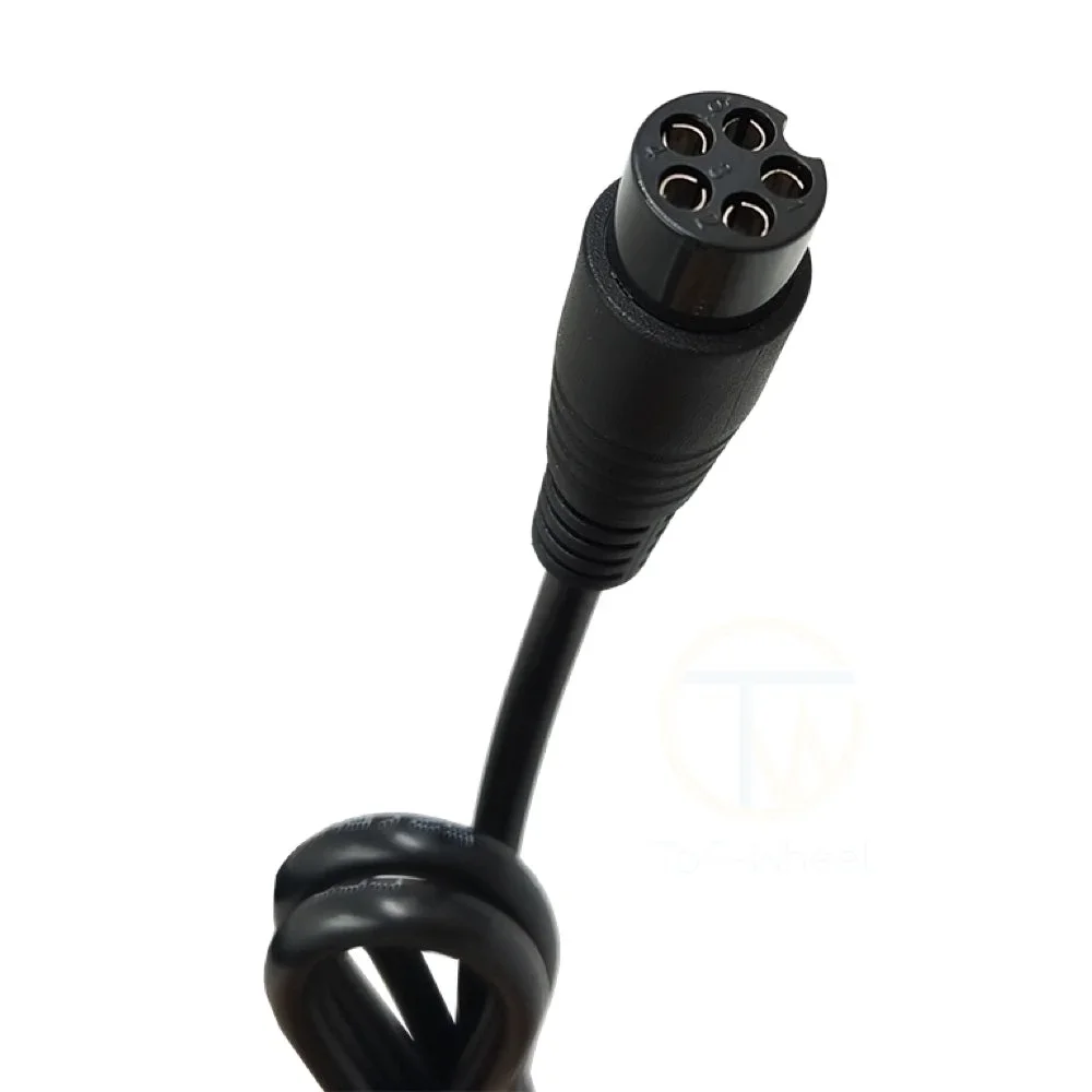 NOSFET Original 151.2V 5A Charger For APEX Unicycle - Bild 3