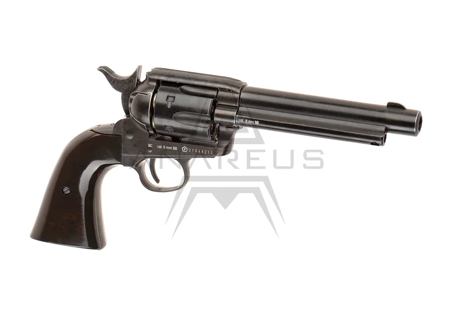 Legends Western Cowboy Co2 - Bild 1
