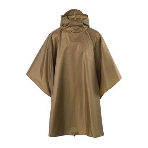 HELIKON LIGHTWEIGHT Waterproof Poncho - Bild 2